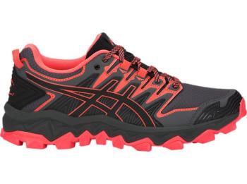 Asics Kadın GEL-FUJITRABUCO 7 Trail Koşu Ayakkabısı TR109TO